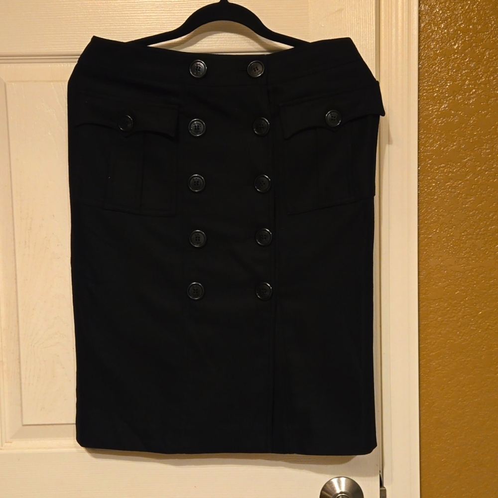 Burberry Skirt